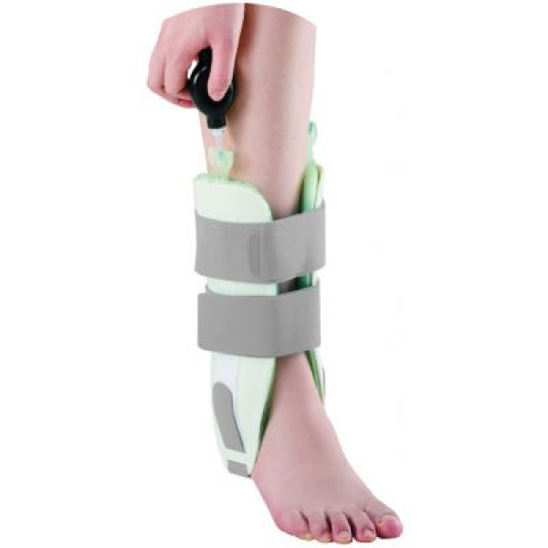 Νάρθηκας Ποδοκνημικής AIR CAST 2 One Size